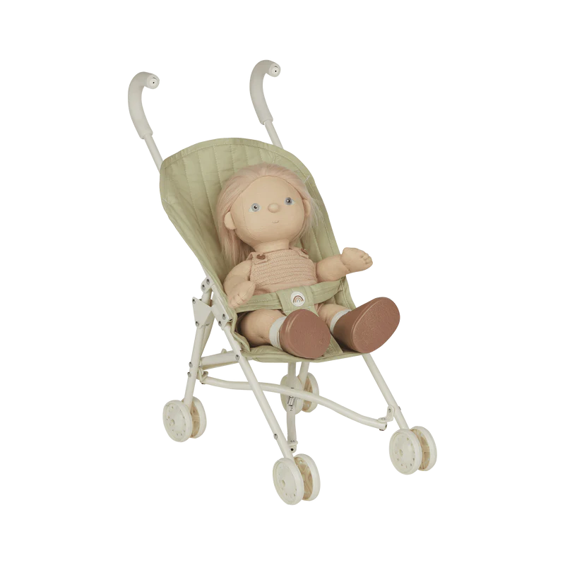Olli Ella - Sollie Stroller Sage