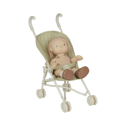 Olli Ella - Sollie Stroller Sage
