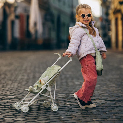 Olli Ella - Sollie Stroller Sage