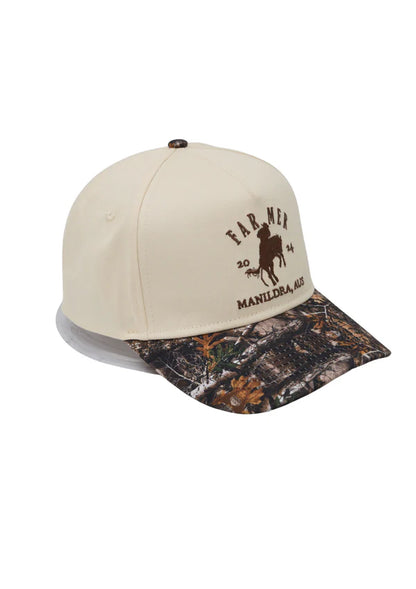 FAR MER - The Woods Cap
