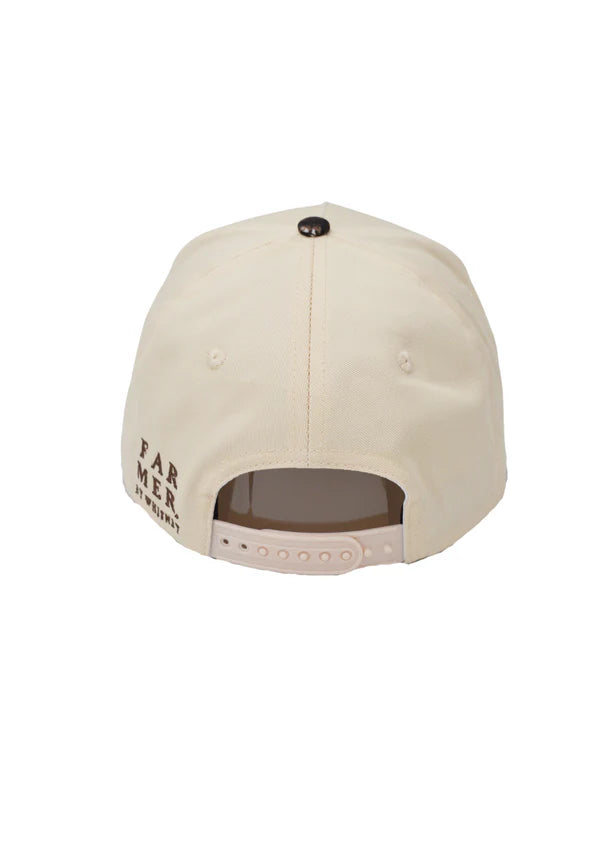 FAR MER - The Woods Cap