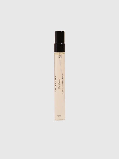 Celia Loves - The Swan Eau de Parfum Traveller 10ml
