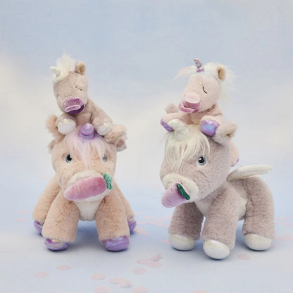 Olli Ella - Binky Baby Unicorn