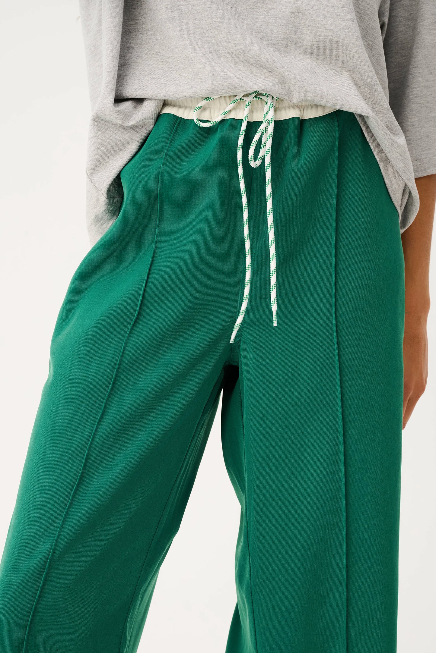 Cartel & Willow - Lottie Pant Tide