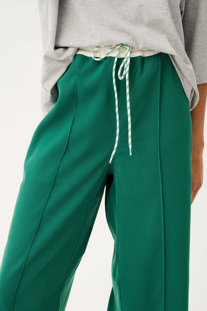 Cartel & Willow - Lottie Pant Tide